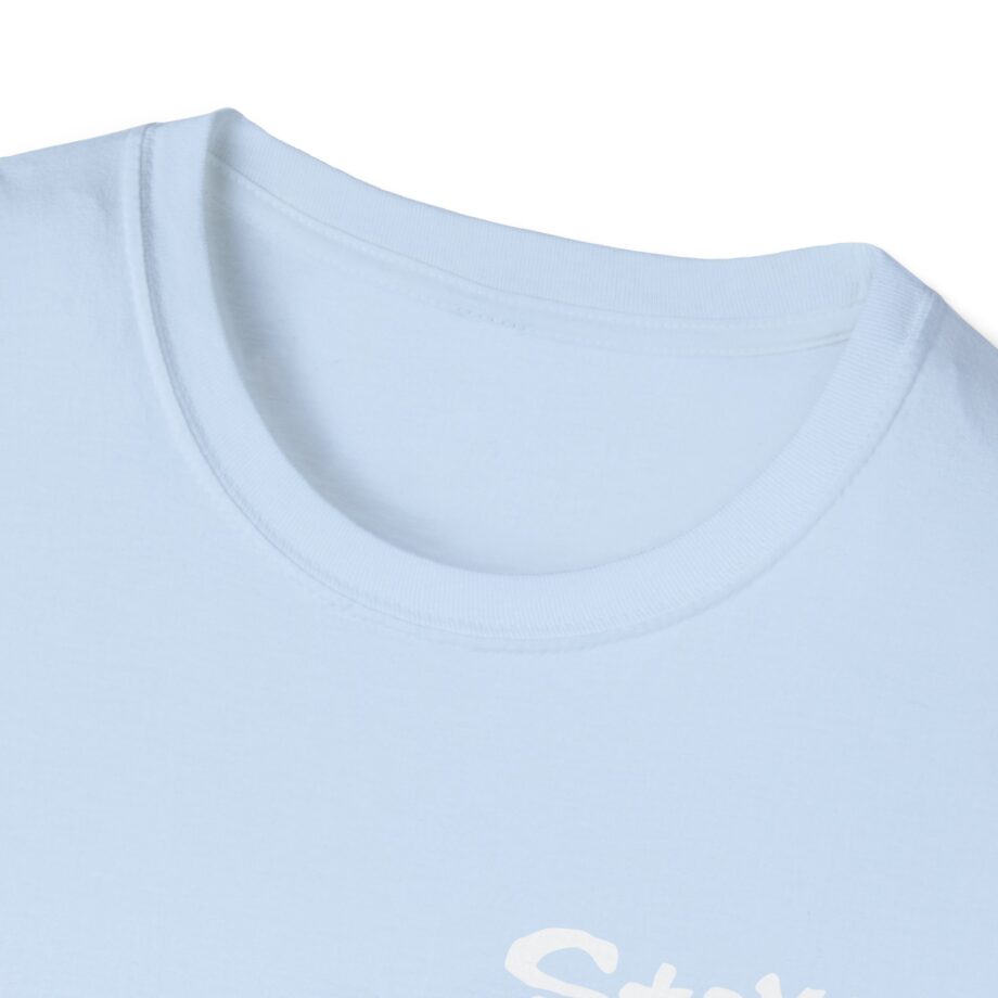 Steve Lacy Japan Tour Unisex Softstyle T-shirt