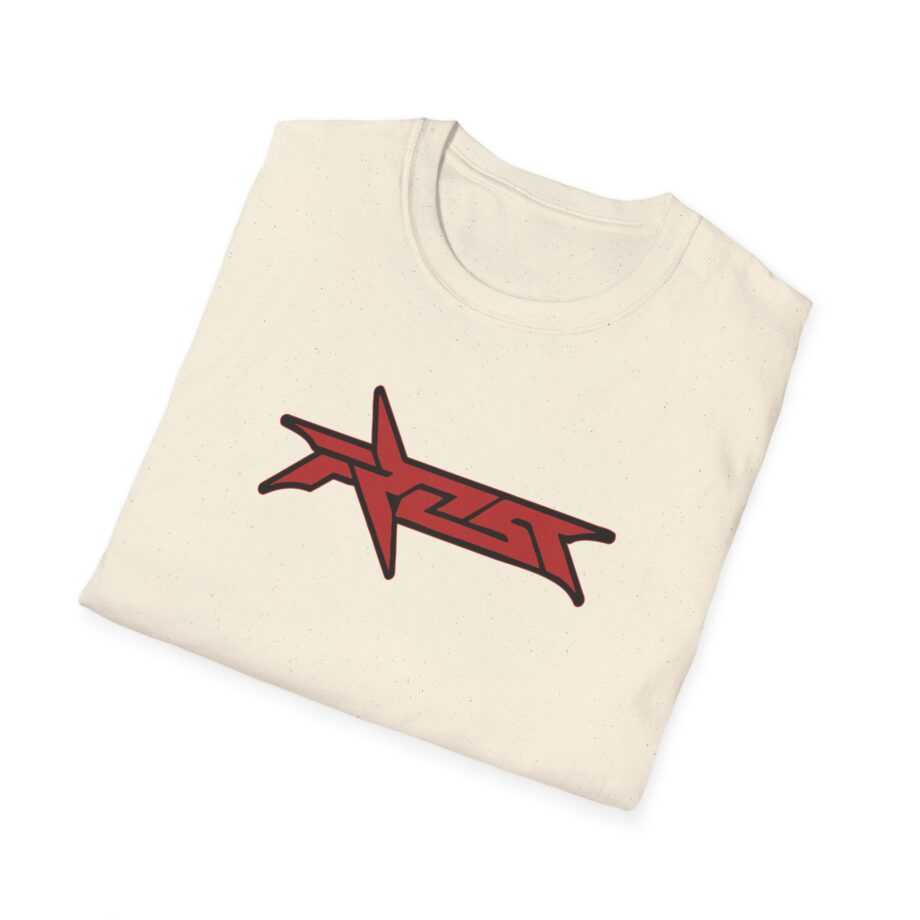 Frost Urban Unisex Softstyle T-shirt