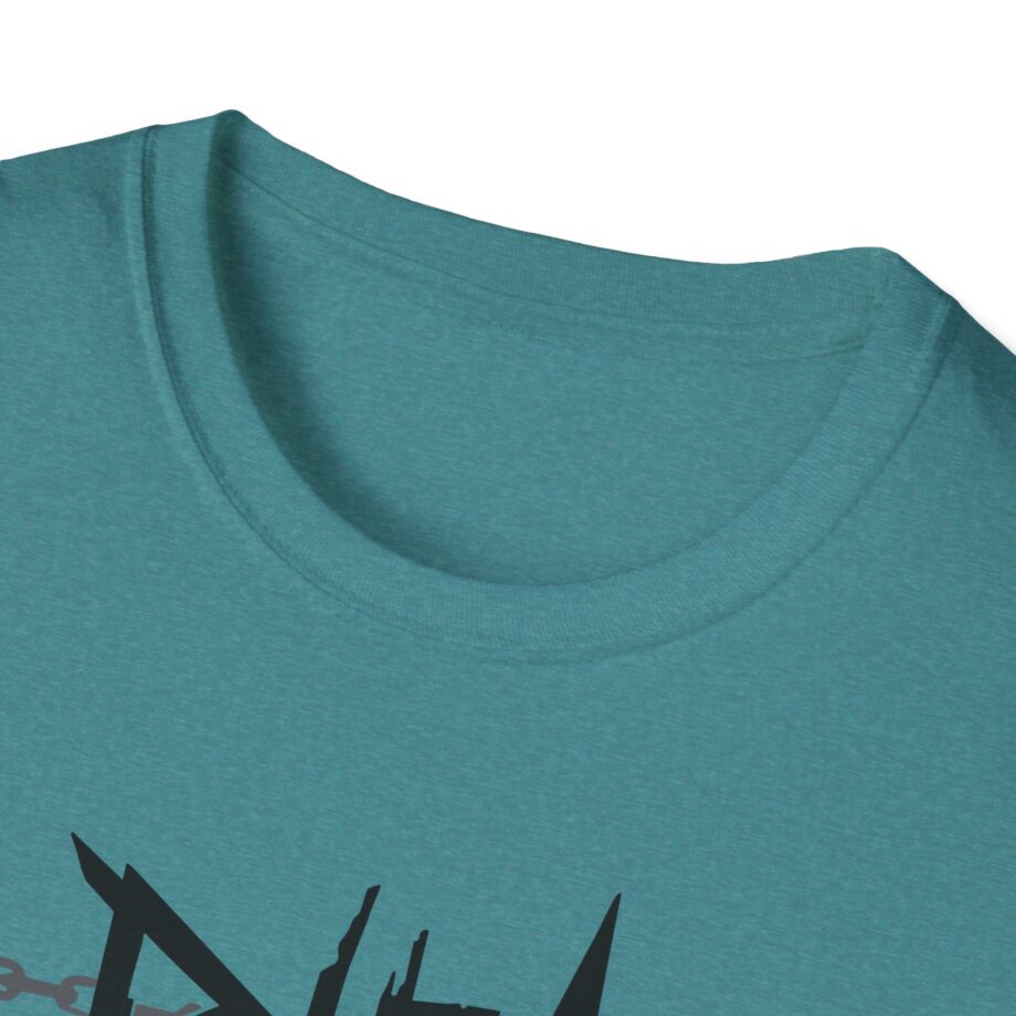 Rhea Ripley  Unisex Softstyle T-Shirt