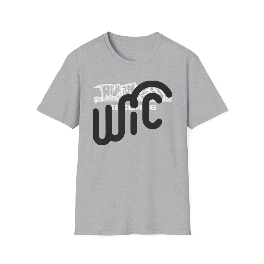 Nwa Unisex Softstyle T-shirt
