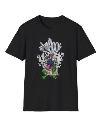 Tvboo Unisex Softstyle T-Shirt