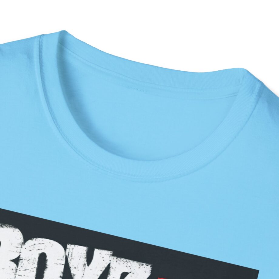 Nwa Boyz N the Hood Unisex Softstyle T-shirt