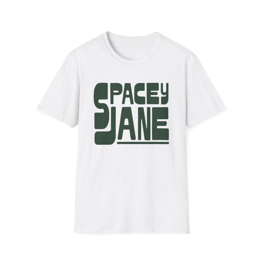 Spacey Jane  Unisex Softstyle T-Shirt