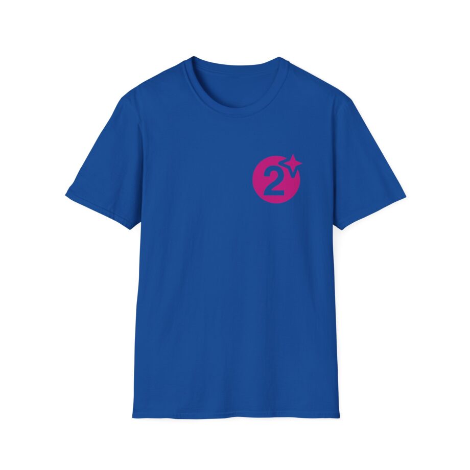 Astralspiff Non Believer Unisex Softstyle T-shirt