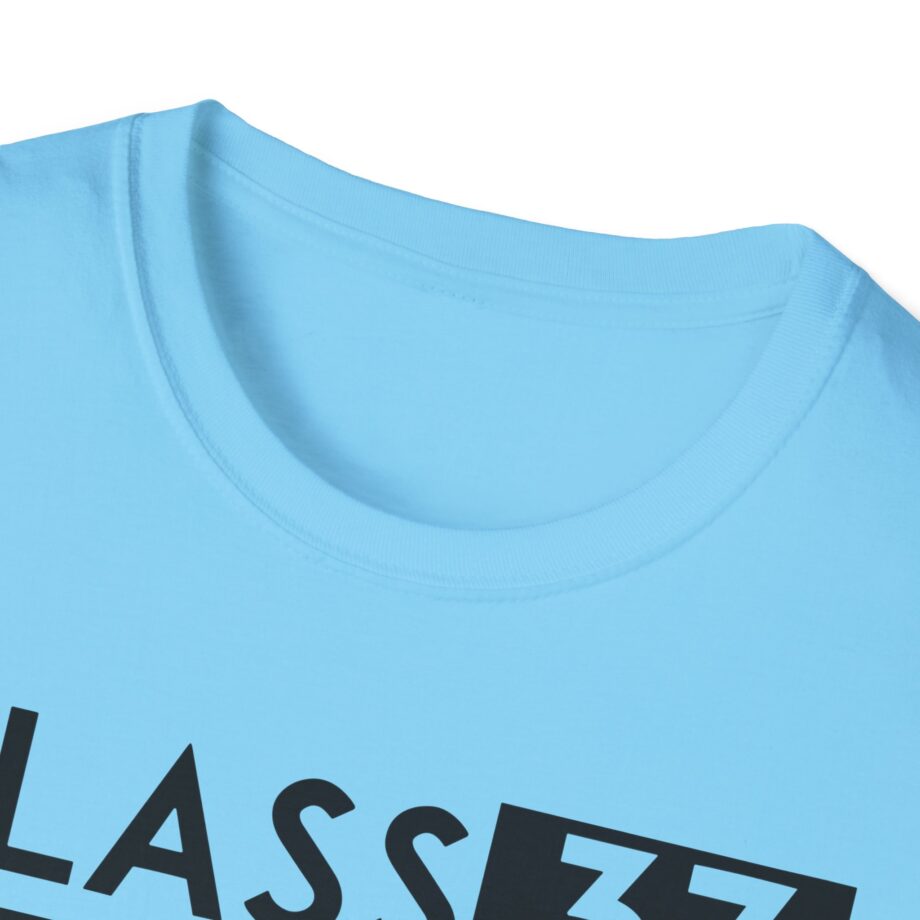 Ryan Windridge Class 37 Train Unisex Softstyle T-shirt