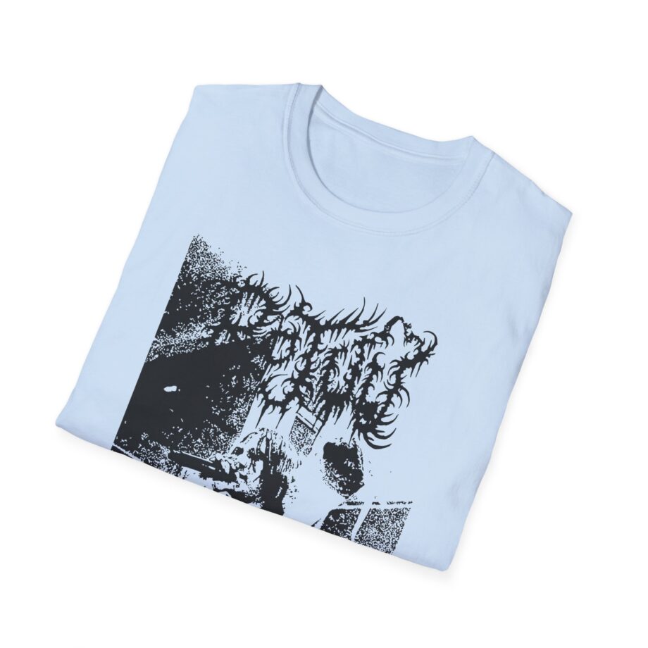 Rojuu Sostén Unisex Softstyle T-shirt