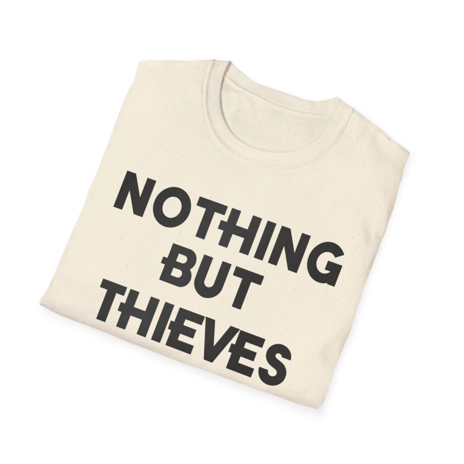 Nothing but Thieves Unisex Softstyle T-shirt