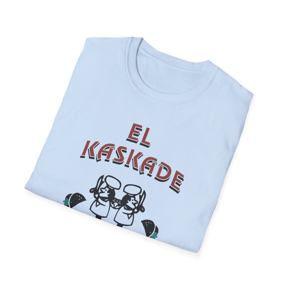 Kaskade Unisex Softstyle T-shirt