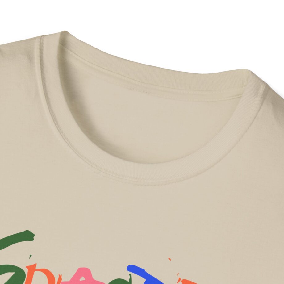 Spacey Jane Unisex Softstyle T-Shirt