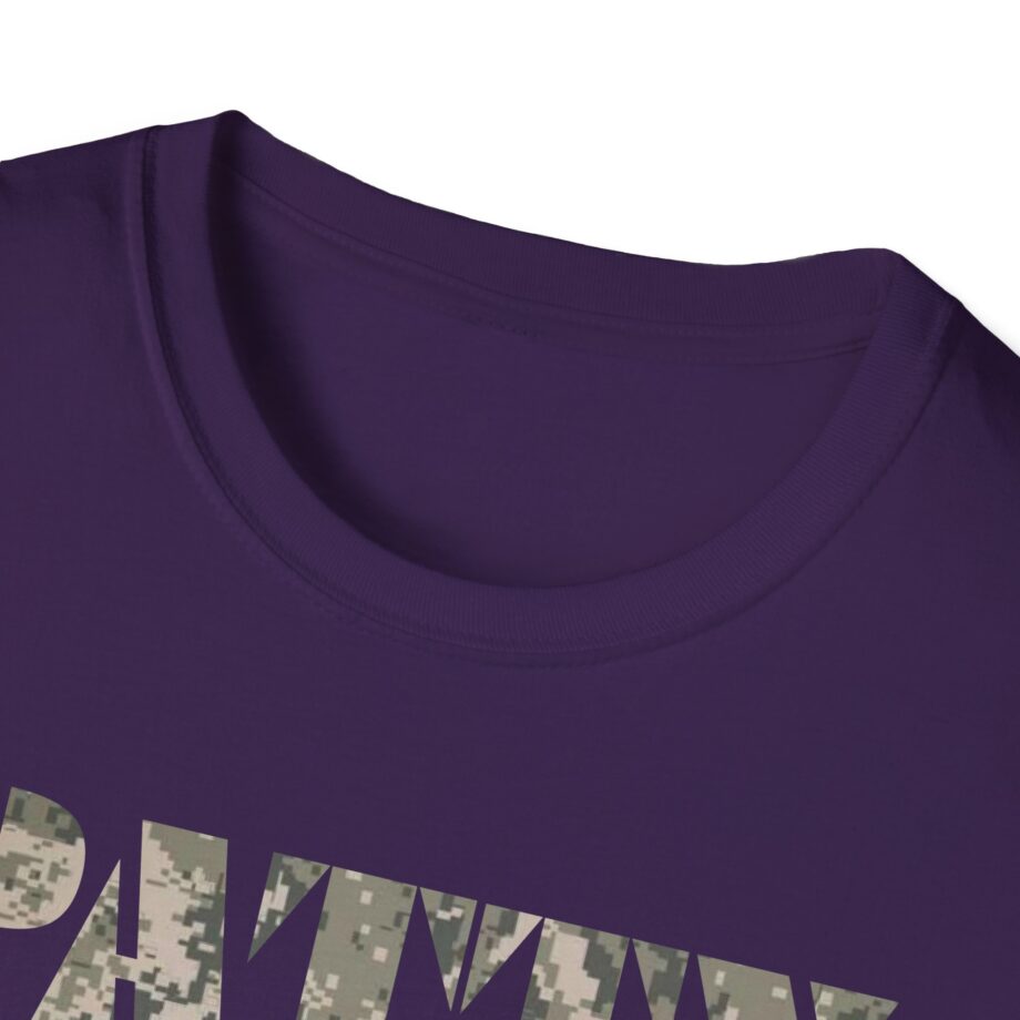 Patty Mayo Unisex Softstyle T-Shirt