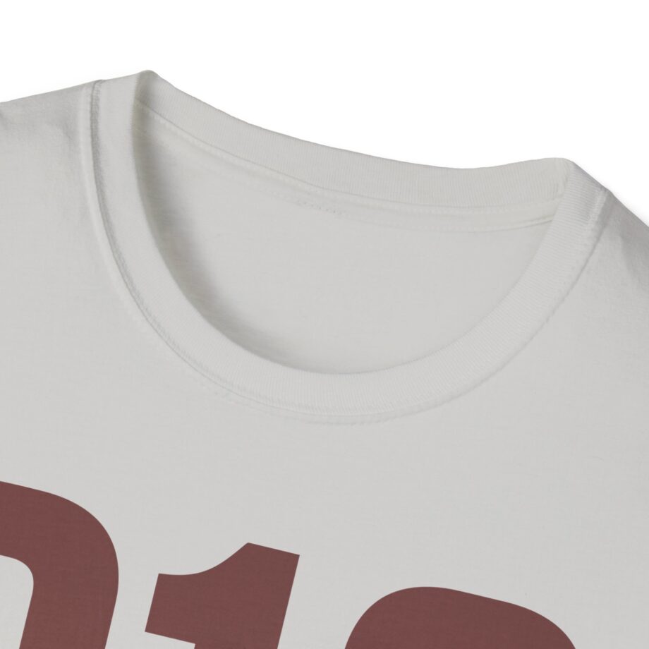 Lance Stewart 210 Unisex Softstyle T-shirt