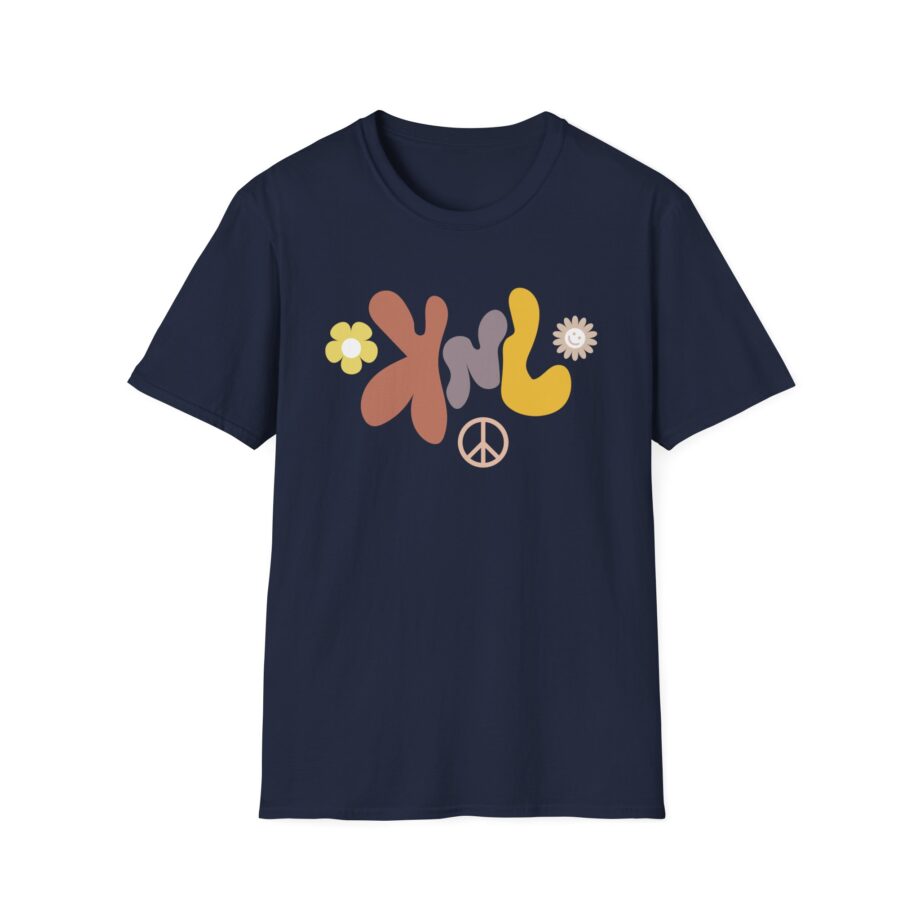 KNJ  Unisex Softstyle T-Shirt