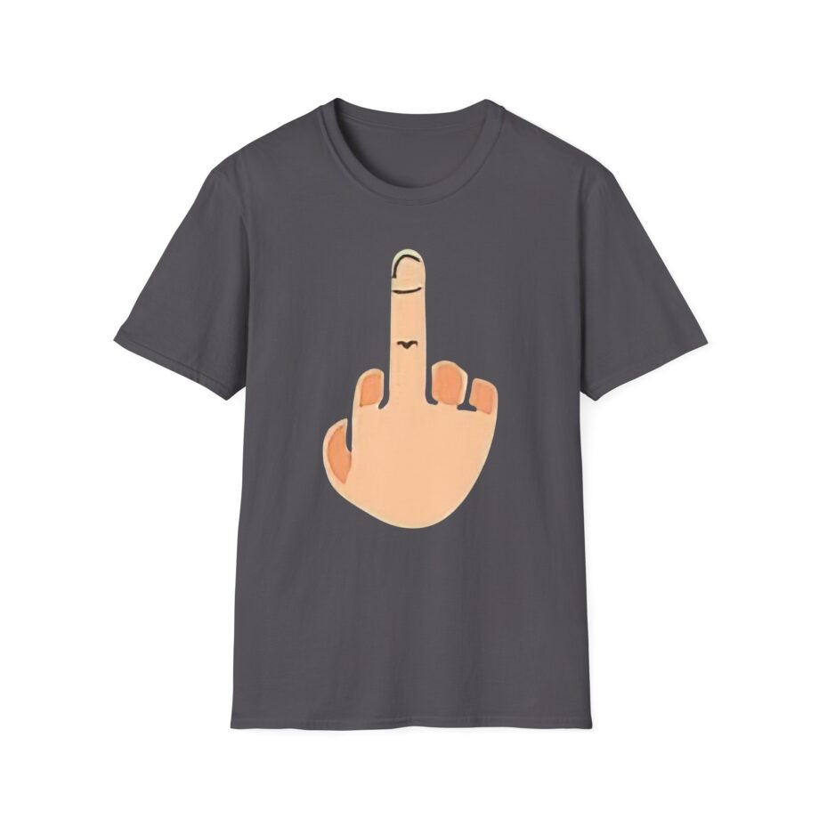 Baylen Levine Summer School Unisex Softstyle T-shirt
