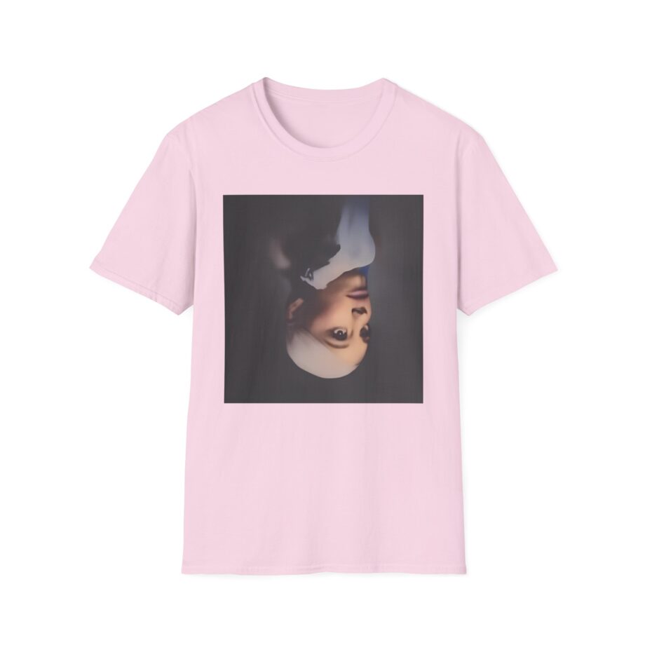 Ariana Madix Unisex Softstyle T-shirt