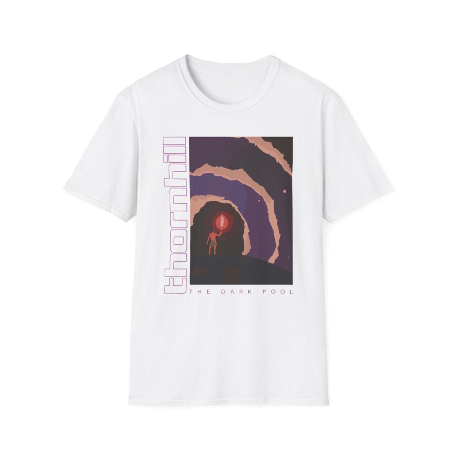 Thornhill The Dark Pool Unisex Softstyle T-Shirt
