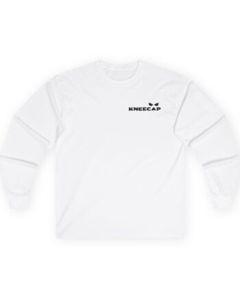 Kneecap Essentials Unisex Ultra Cotton Long Sleeve Tee