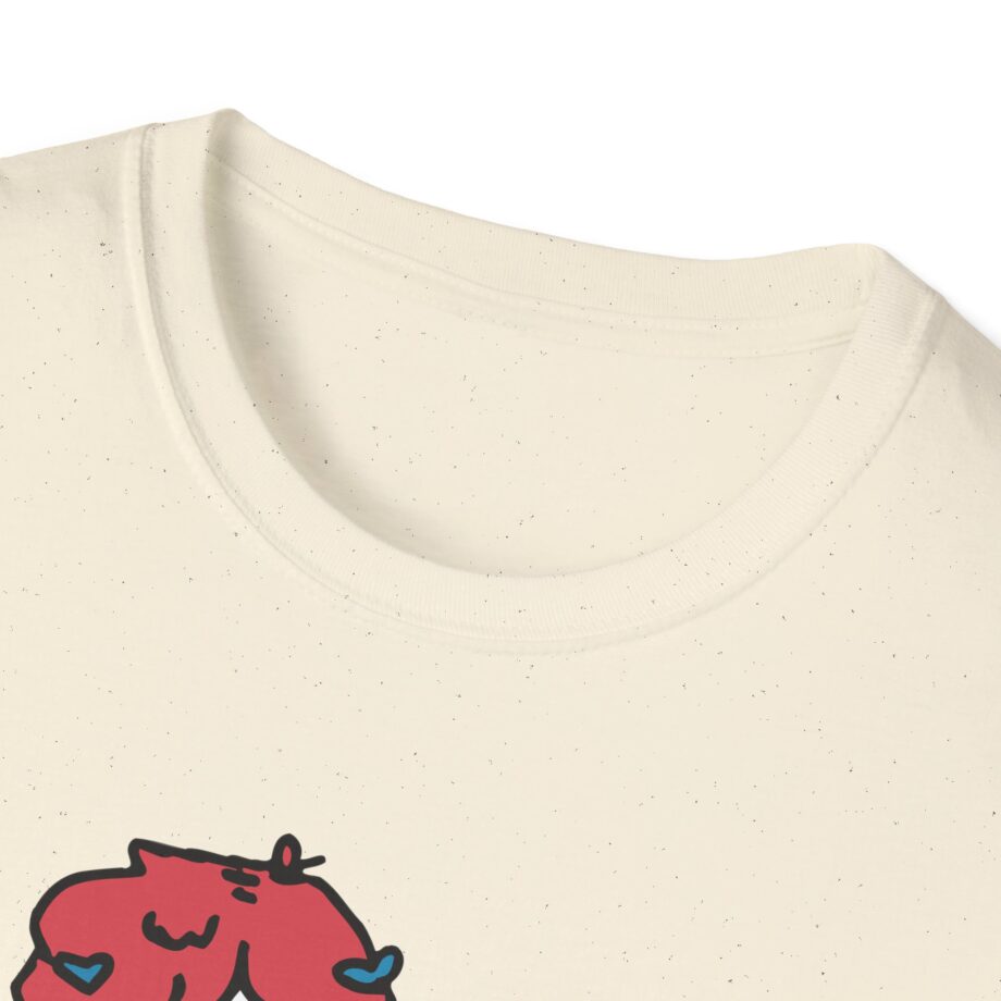 Caitibugzz  Unisex Softstyle T-Shirt