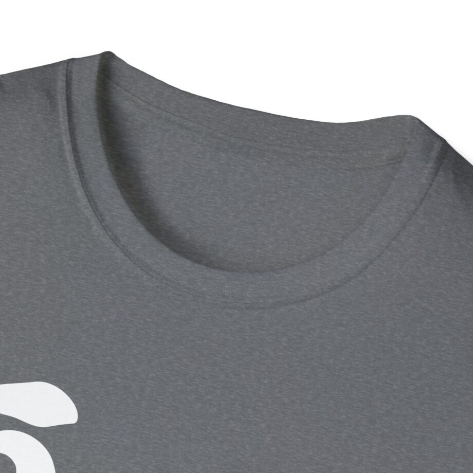 Aba and Preach Unisex Softstyle T-Shirt