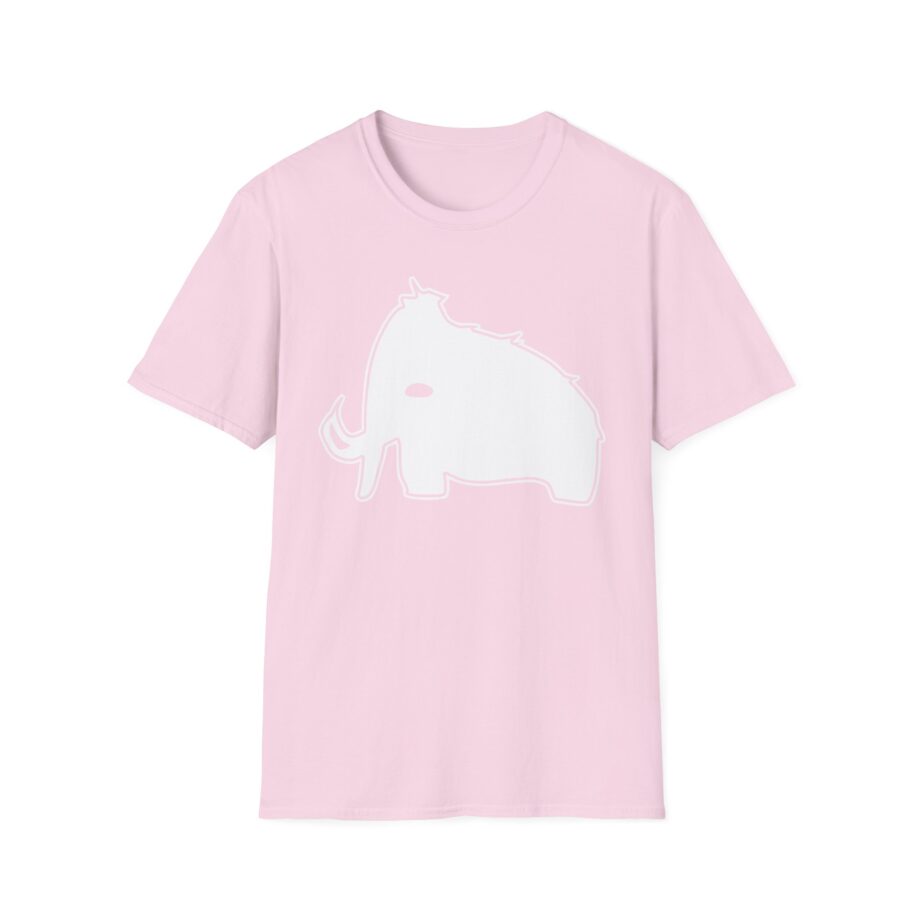 Wooli Tusk Unisex Softstyle T-Shirt