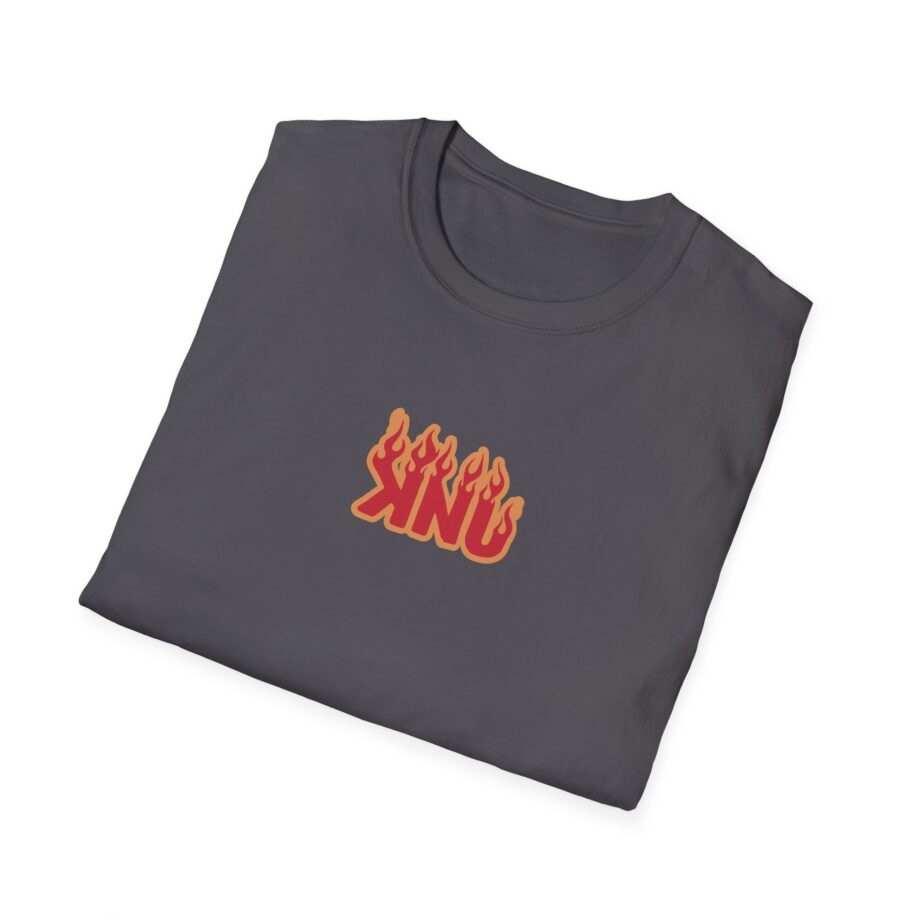 KNJ  Unisex Softstyle T-Shirt