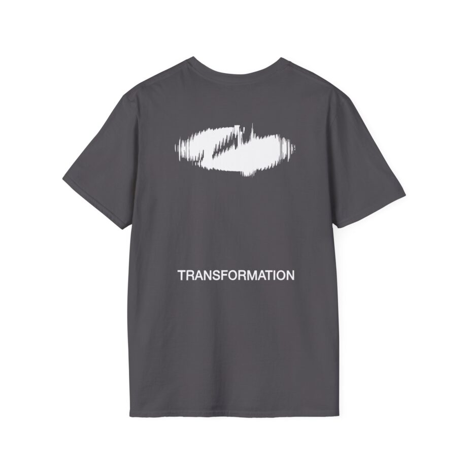 A State of Trance Transformation Unisex Softstyle T-shirt