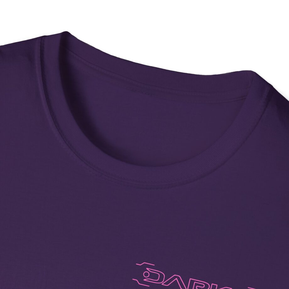 Darko Starfire Unisex Softstyle T-Shirt