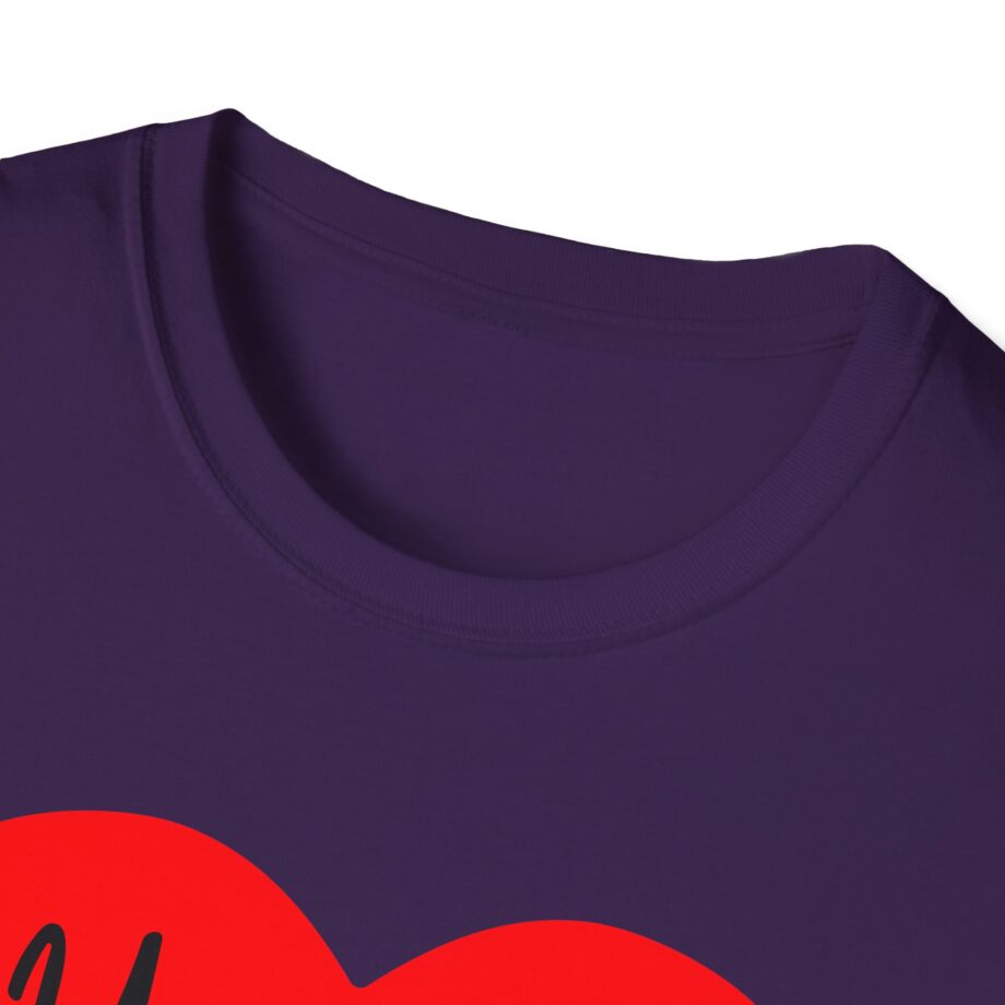 Tim Dillon Yes or Yes Unisex Softstyle T-Shirt