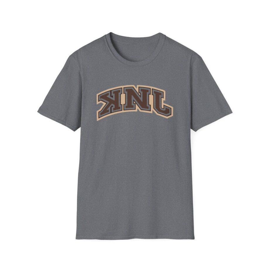 KNJ Unisex Softstyle T-Shirt