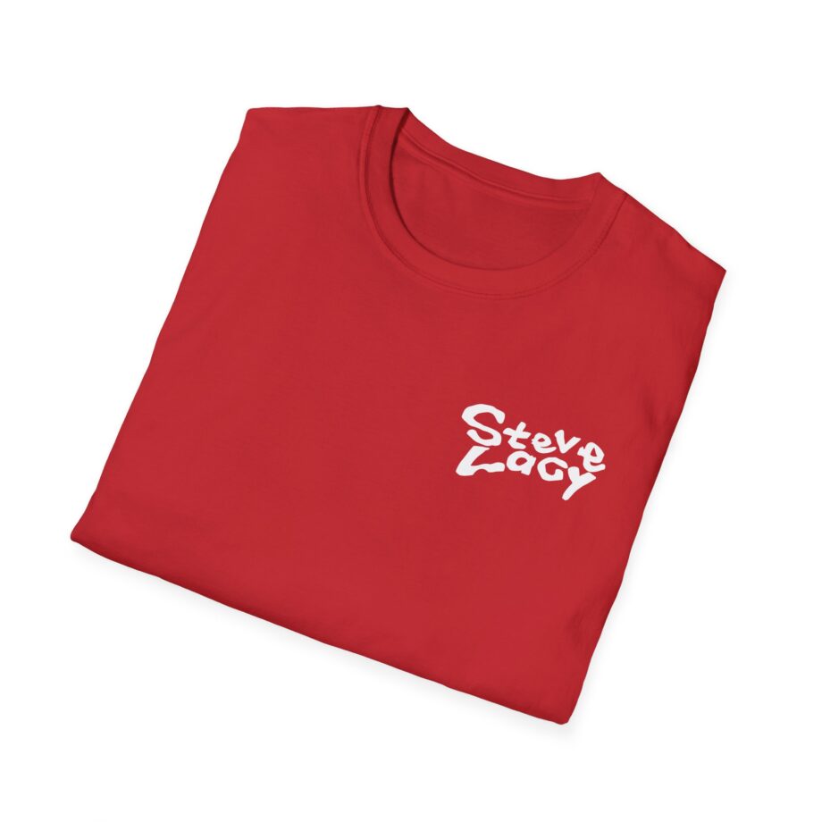 Steve Lacy Japan Tour Unisex Softstyle T-shirt