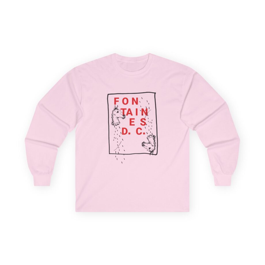 Epic The Musical Unisex Ultra Cotton Long Sleeve Tee