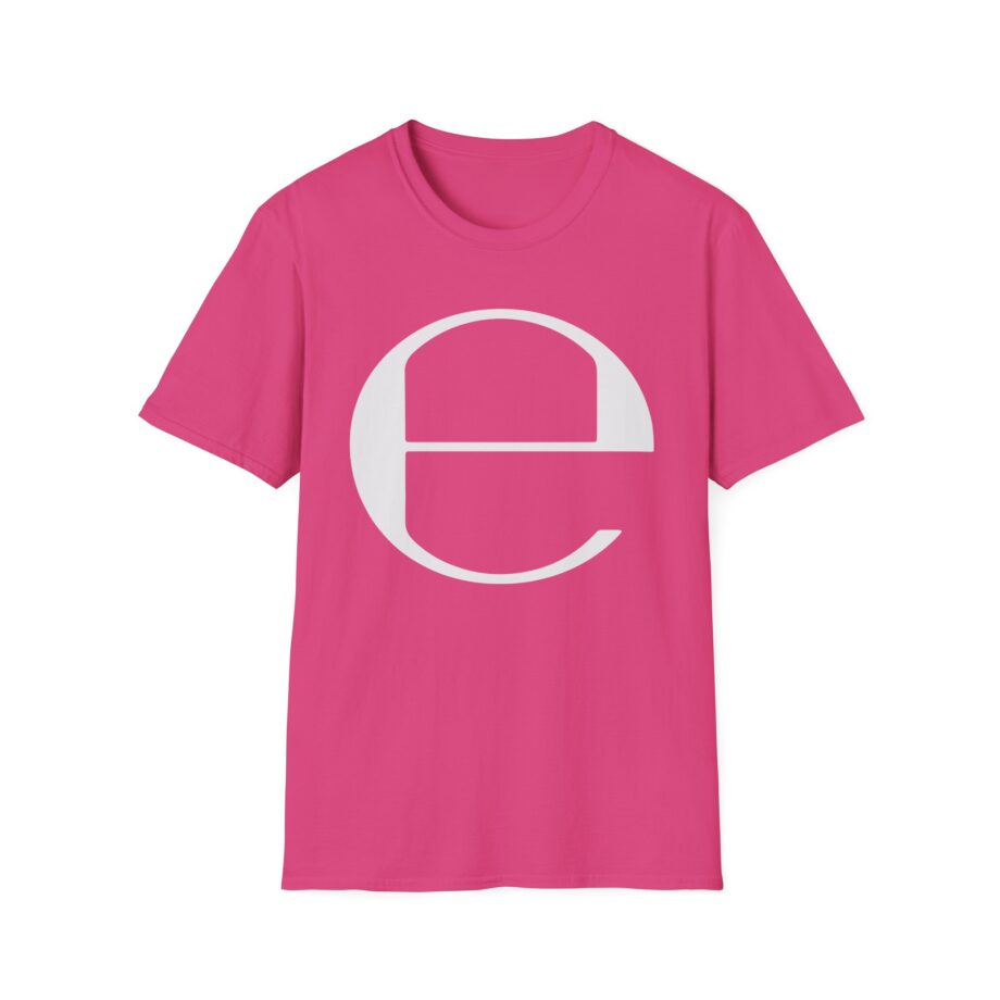Ecco2k Drain Gang Tour Merch Album Unisex Softstyle T-shirt