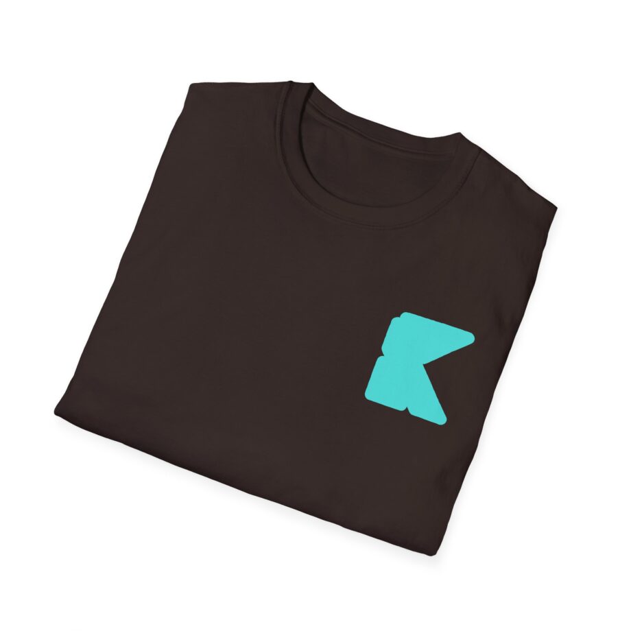 Kaskade Unisex Softstyle T-shirt