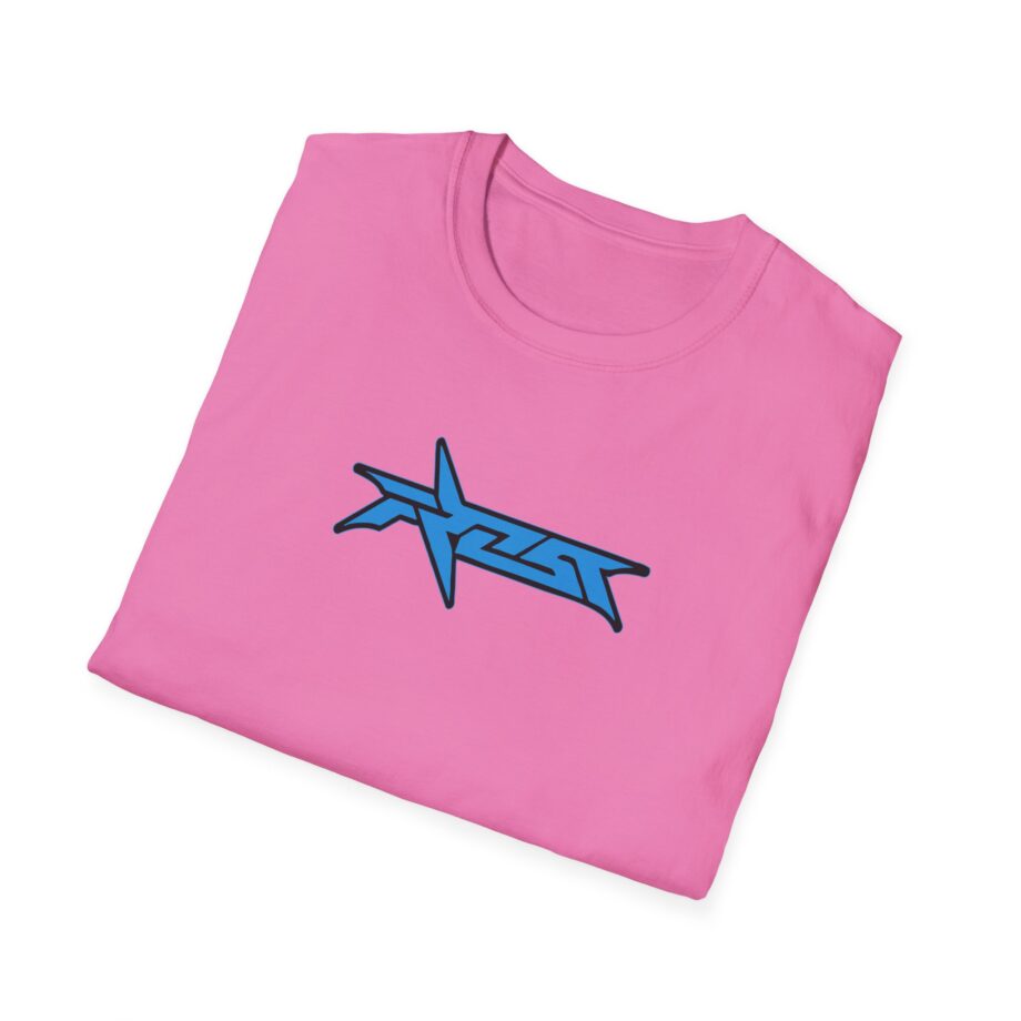 Frost Urban Unisex Softstyle T-shirt