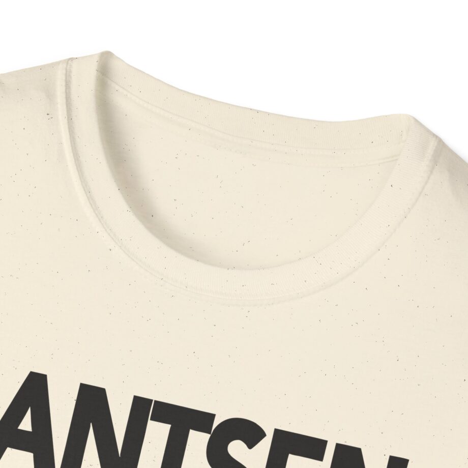 Jantsen Fucks Tvboo Sucks Unisex Softstyle T-Shirt