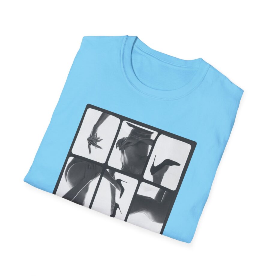 Donda Playboy Unisex Softstyle T-shirt