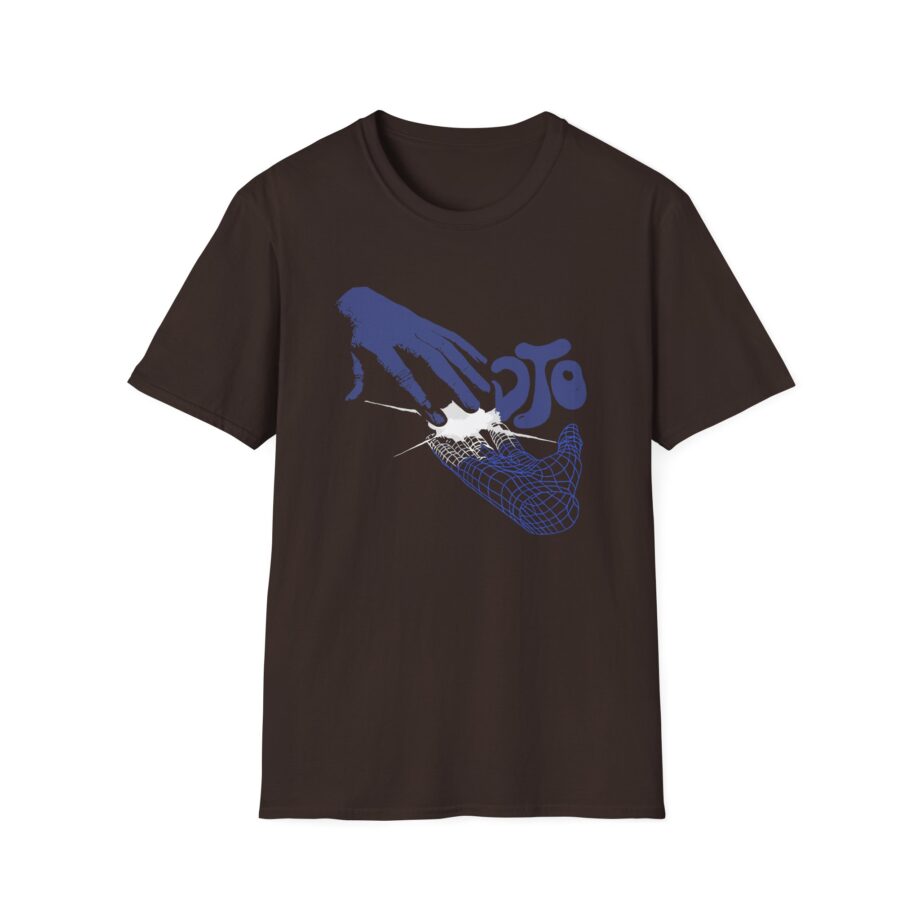 Djo Unisex Softstyle T-Shirt