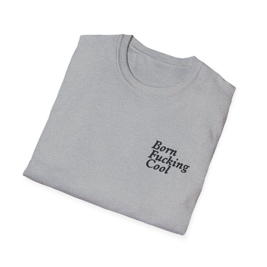Ariana Madix Bad Bitches Unisex Softstyle T-shirt