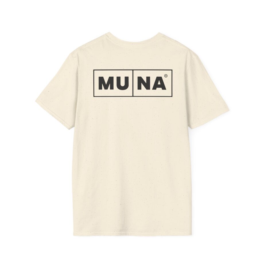 Muna So Hot in La Unisex Softstyle T-shirt