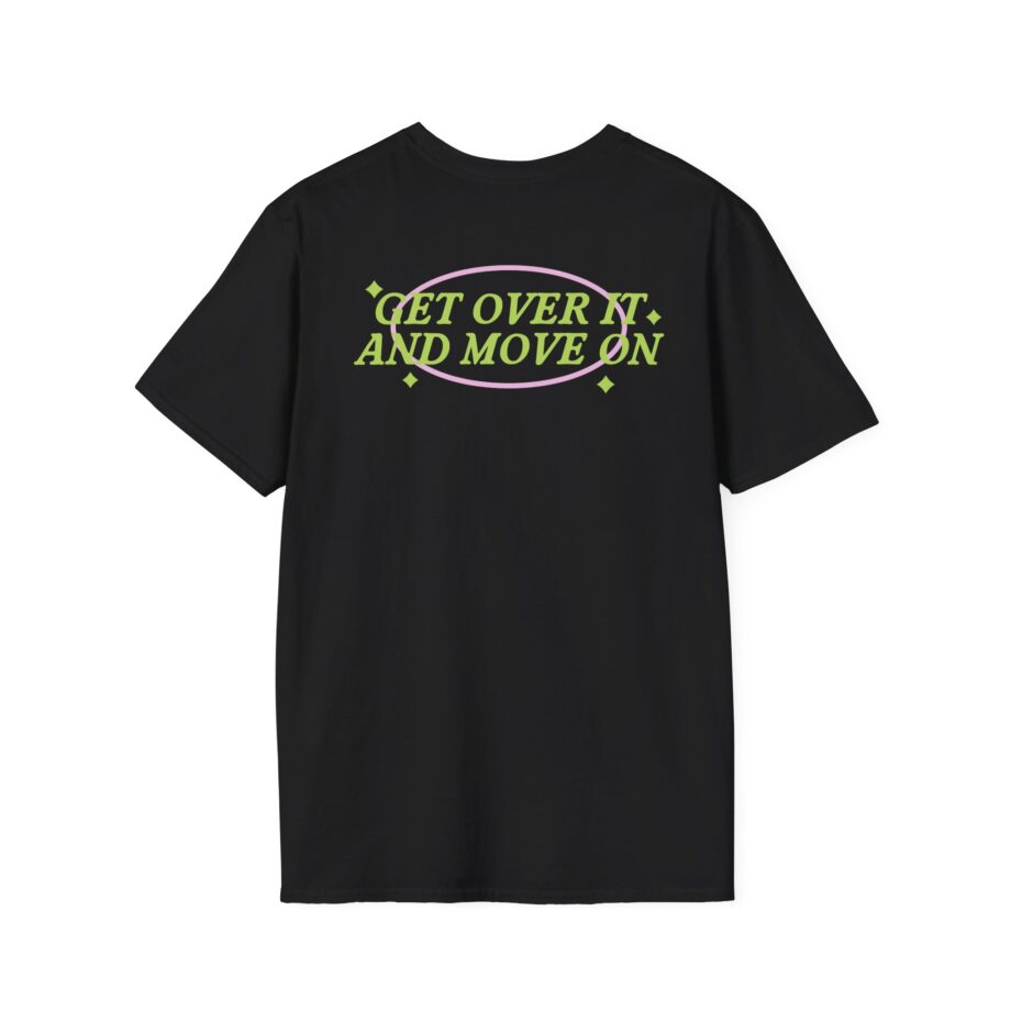 Ariana Madix Cooler Than You Unisex Softstyle T-shirt