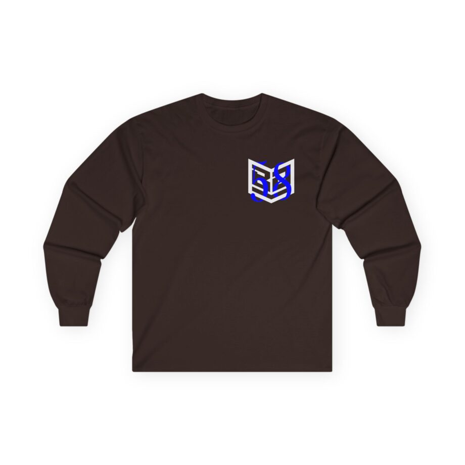 Bryson Dechambeau Unisex Ultra Cotton Long Sleeve Tee