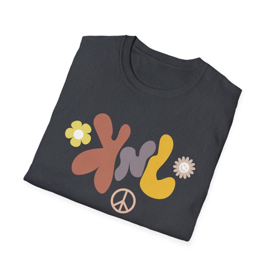 KNJ  Unisex Softstyle T-Shirt