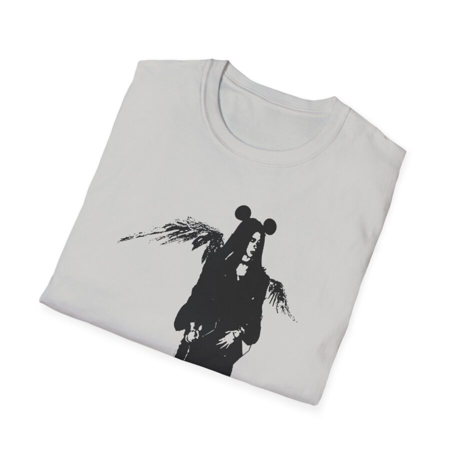 Rojuu Wings Unisex Softstyle T-shirt