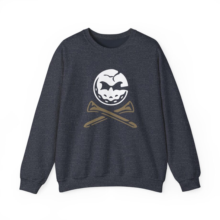 Bryson Dechambeau Unisex Heavy Blend™ Crewneck Sweatshirt