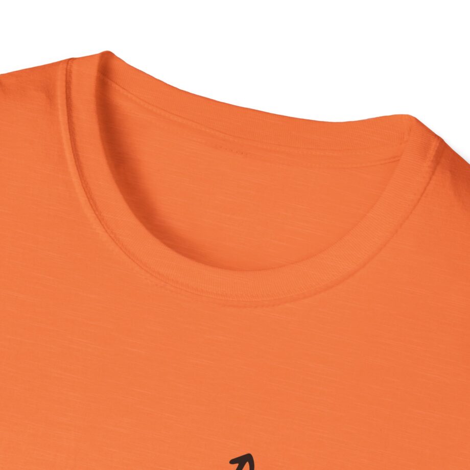 Ariana Madix #1 Guy in the Group Unisex Softstyle T-shirt