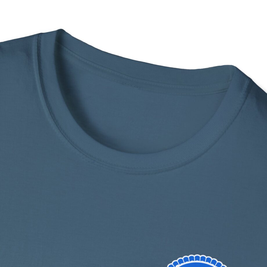 Tvboo Unisex Softstyle T-Shirt