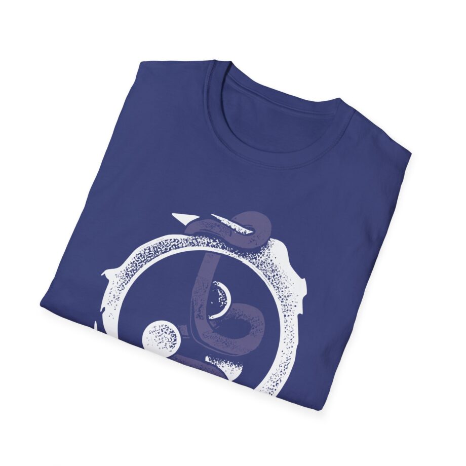 Periphery Snake Unisex Softstyle T-shirt