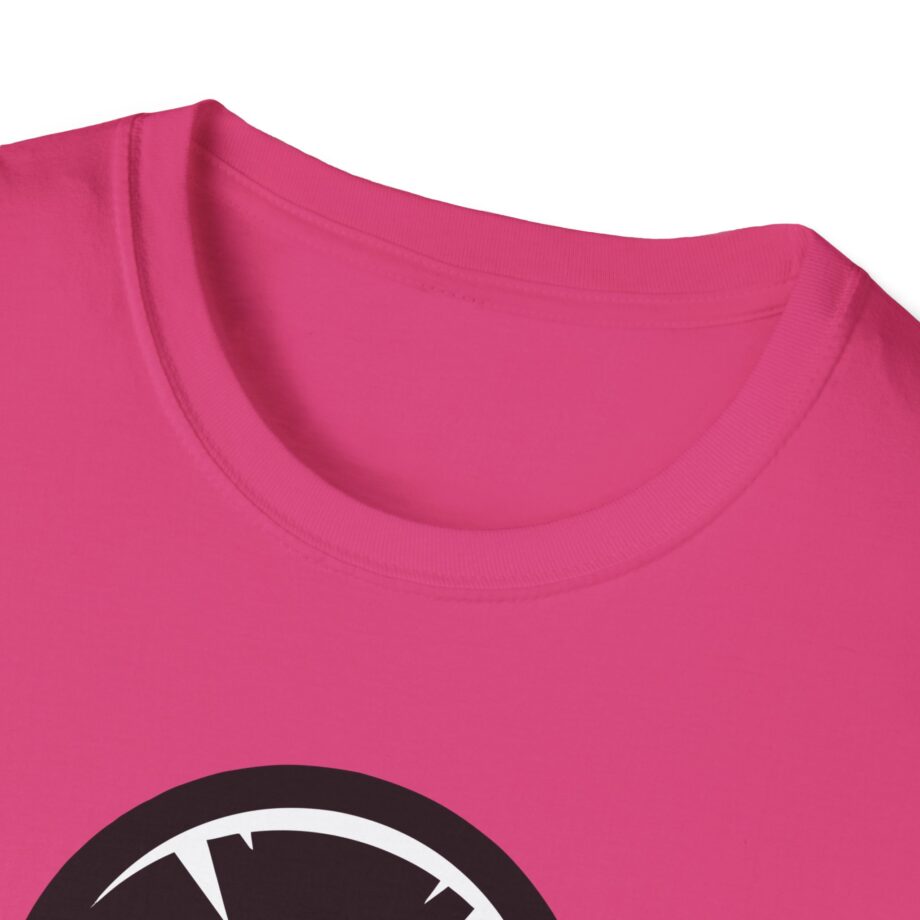 Lance Stewart Gym? Unisex Softstyle T-shirt