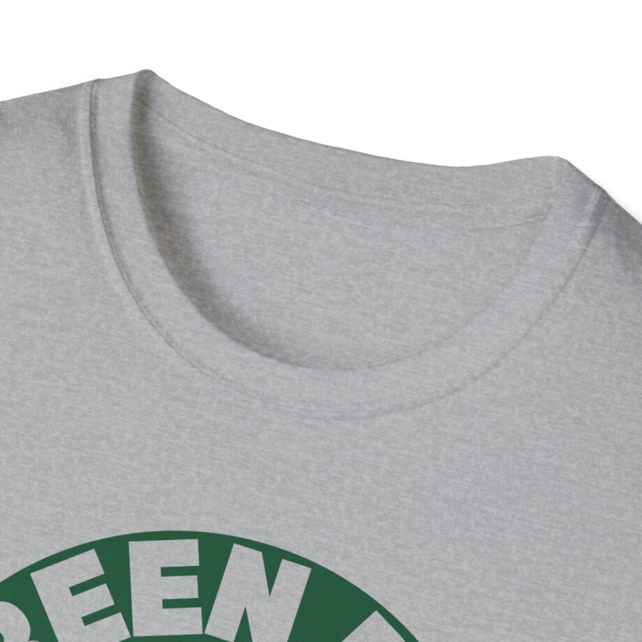 Green Day Saviors Tour 24 Satin Bomber Unisex Softstyle T-shirt