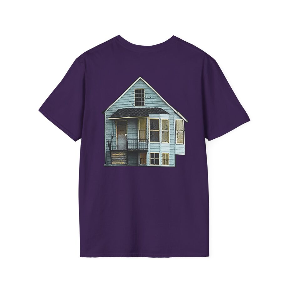 Donda Unisex Softstyle T-shirt