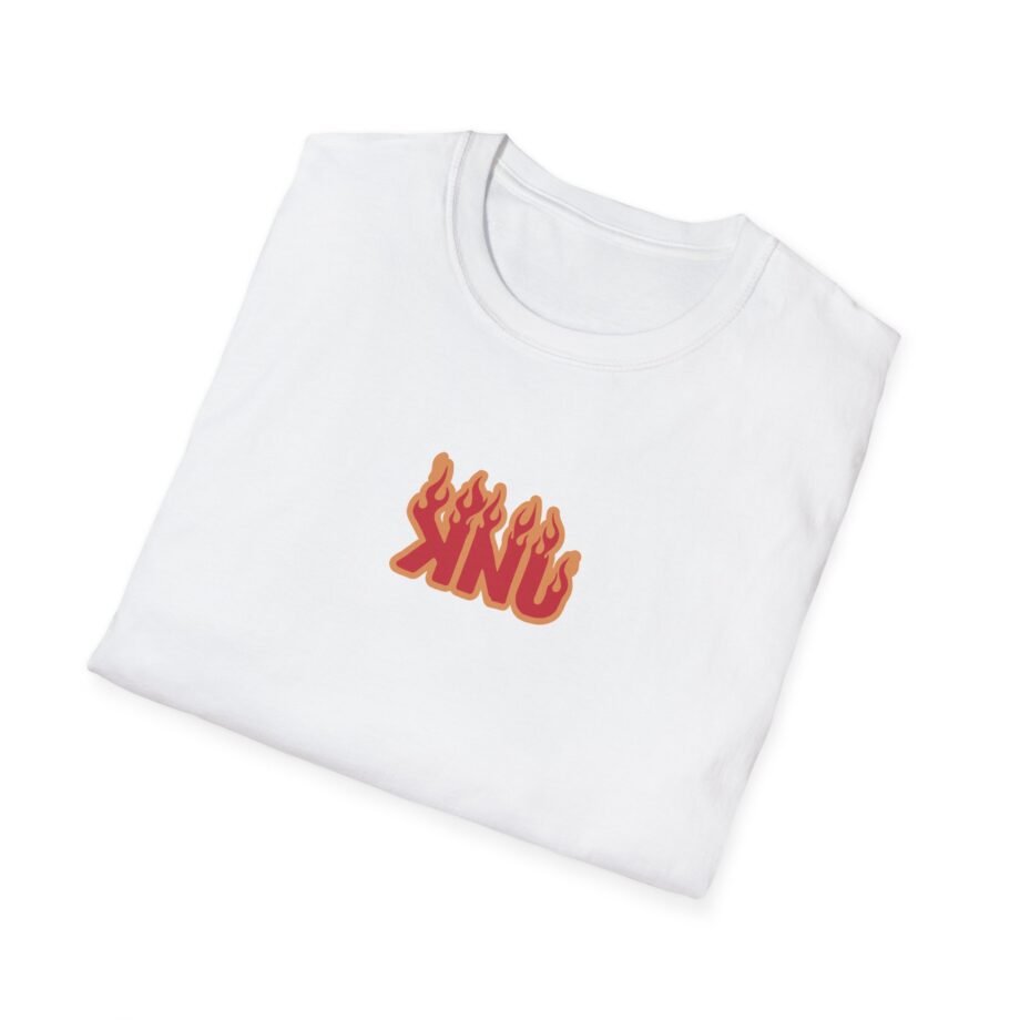 KNJ  Unisex Softstyle T-Shirt